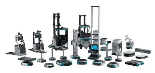 学习机器人的未来 自动化工程视野下的技术、教育与未来工程师