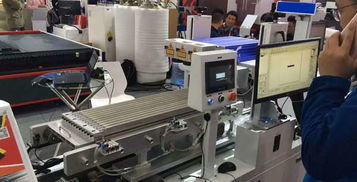 常州激光设备新突破 聚焦灯具行业，推出激光打标自动化流水线解决方案