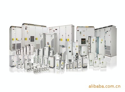 ABB厂家直供优质变频器ACS355系列——自动化工程的可靠之选