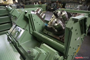 普锐特冶金技术赋能中国高线企业 卓越机架与自动化工程引领产业升级