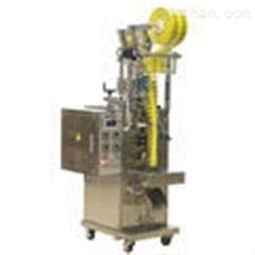 背封式颗粒食品包装生产线 郑州星火自动化设备公司的自动化工程解析