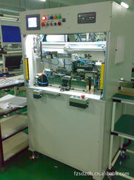 福州圣德自动化设备 包装成型机械产品与自动化工程一站式解决方案